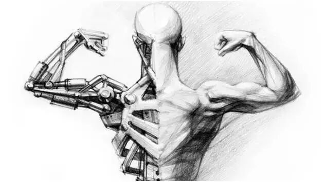 重磅！ 美国公布长达35页的《2016-2045年新兴科技趋势报告》