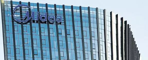 今年2月份,美的又宣布收购以色列高创公司.