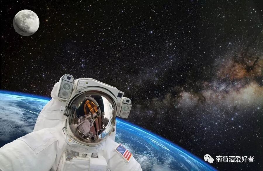 哈佛大学最新研究：红酒具有这些功能，去到太空也要喝！