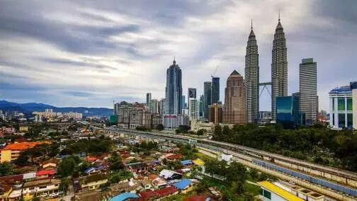 吉隆坡