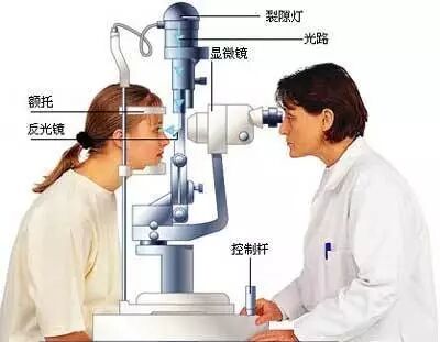 什么是裂隙灯【科普】裂隙灯下的眼睛是什么样的？_https://www.jmylbn.com_新闻资讯_第4张