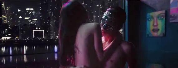 金秀贤新作火了?看看他之前拍的韩国19禁大尺度电影,非常羞耻非常烂....