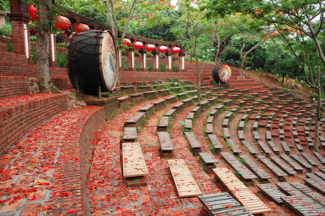 【节假日可用】深圳61青青世界!