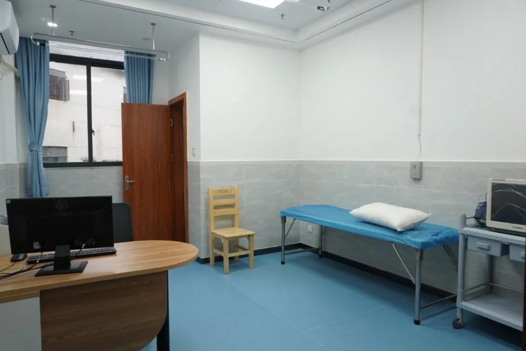 东莞市企石医院