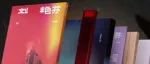 易烊千玺影视音乐双开花，实体专辑预售当天，官宣戛纳电影节！