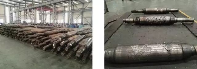 单机架冷轧机电控系统升级改造的图4