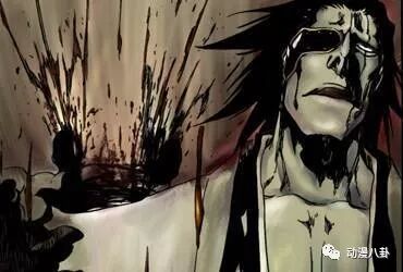 死神 更木剑八明明不知道自己斩魂刀名 不是浅打是什么 动漫八卦 微信公众号文章阅读 Wemp