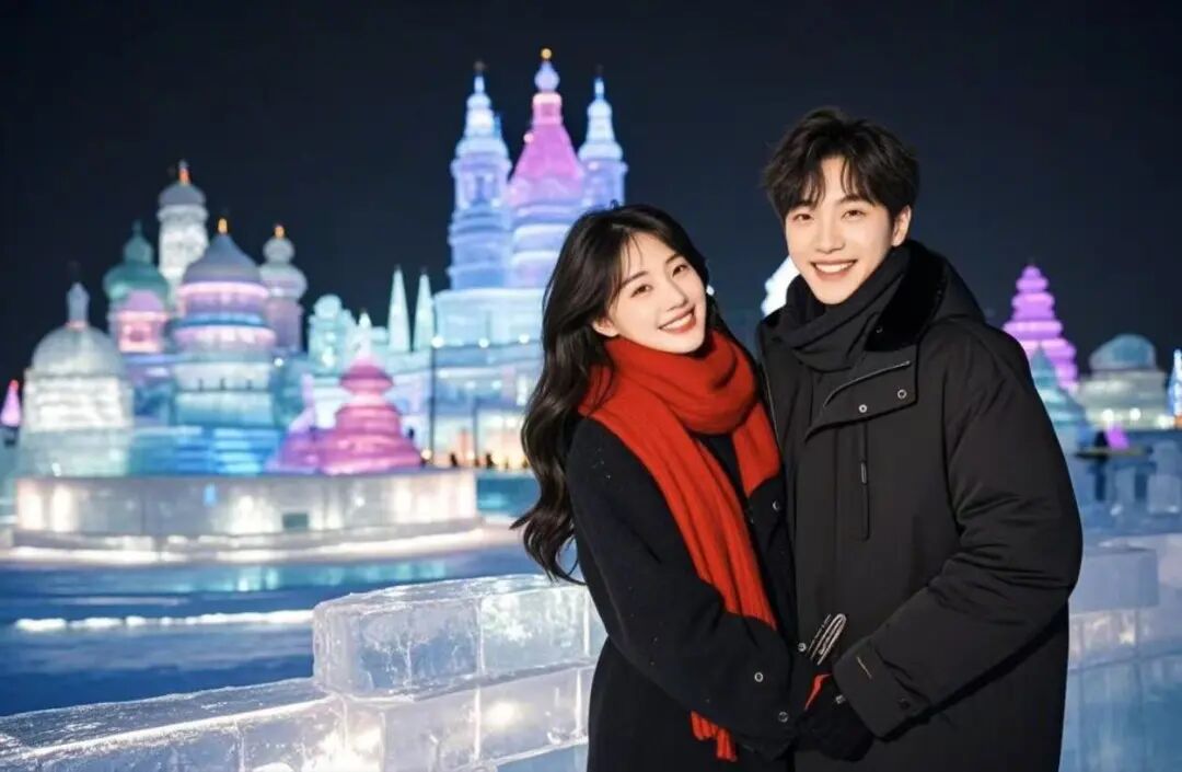 冰雪大世界门票多少钱