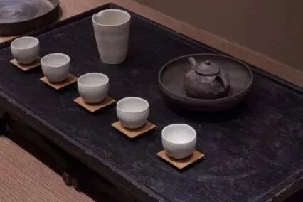 喝黑茶，因人而异