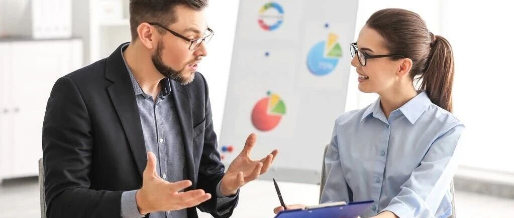 公司请你来干嘛？（句句打脸）