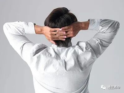 充气颈椎牵引怎么用预防和减缓颈椎反曲的6个小妙招_https://www.jmylbn.com_新闻资讯_第1张