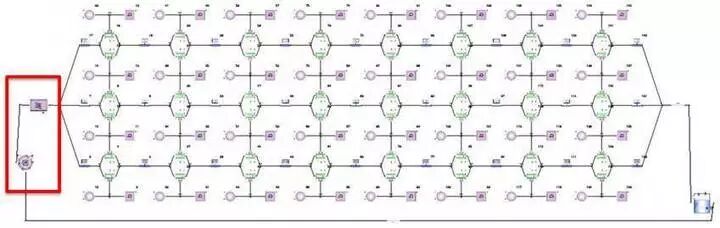 動力電池?zé)峁芾硐到y(tǒng)組成及設(shè)計流程