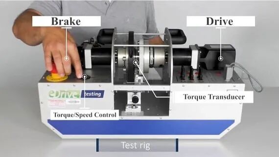 正确选择功率分析仪的五点建议的图2