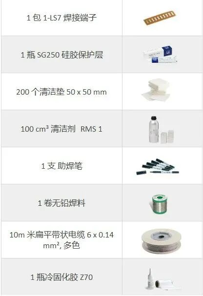 新品上市 | 印刷電路板 (PCB) 測(cè)試套件的圖3