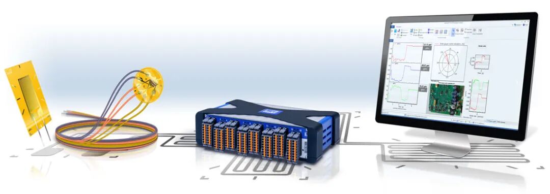 新品上市 | 印刷電路板 (PCB) 測(cè)試套件的圖6