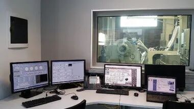 为混合动力和纯电动力系统提供单一的测试系统的图3