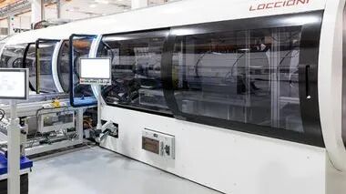 为混合动力和纯电动力系统提供单一的测试系统的图4