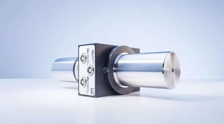 力和扭矩测量的计量溯源的图2