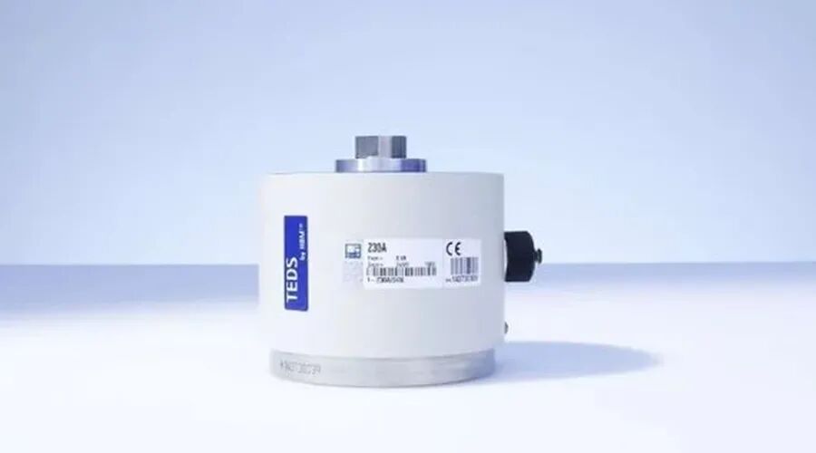 力和扭矩测量的计量溯源的图1