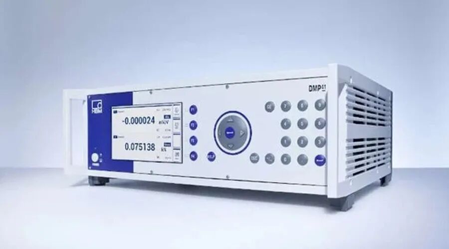 力和扭矩测量的计量溯源的图3