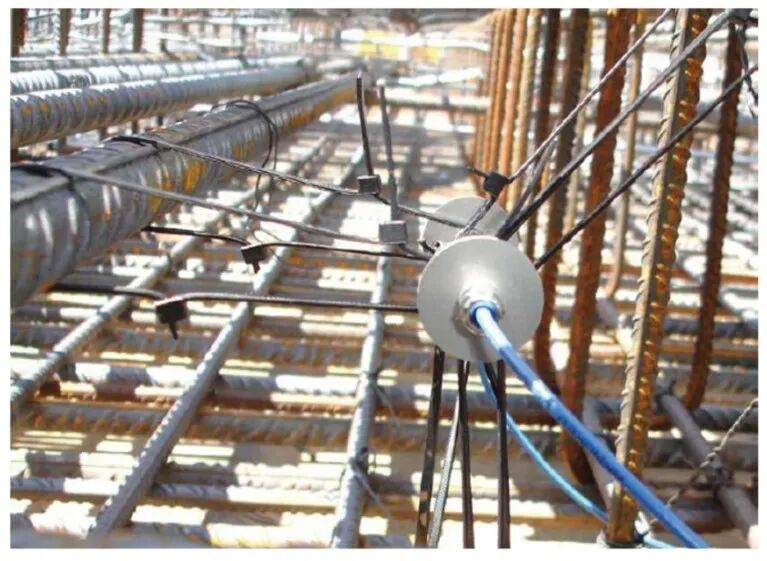 张工聊光纤 | 光纤传感器和常规电阻应变片在结构监测上的对比的图5