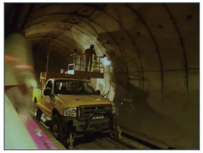 张工聊光纤 | 光纤传感器和常规电阻应变片在结构监测上的对比的图4