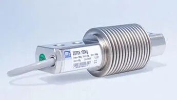 产品速递 | HBM提供的称重传感器类型的图3