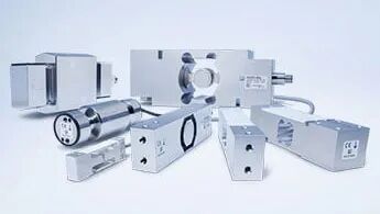 产品速递 | HBM提供的称重传感器类型的图1