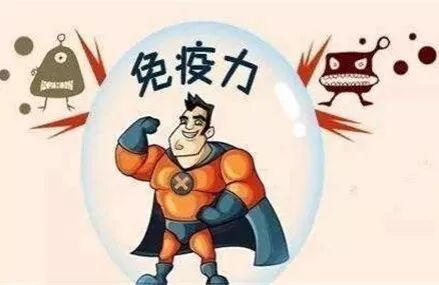 有提高孩子免疫力的药物吗？