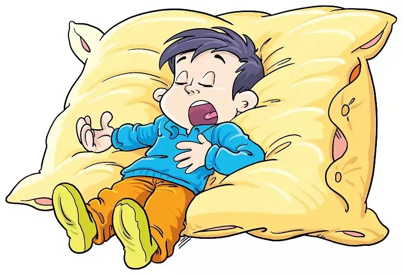 每日医学名词|嗜睡