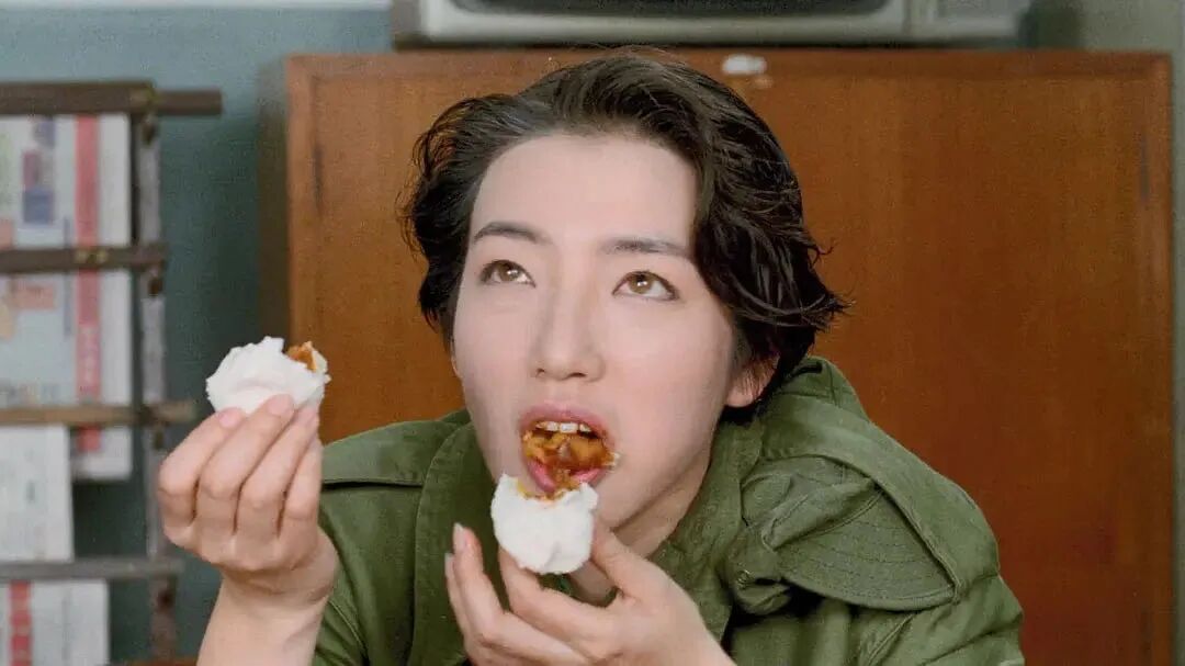 香港十大奇案改编,重口惊悚电影《八仙饭店之人r叉烧包》(经典,角色)