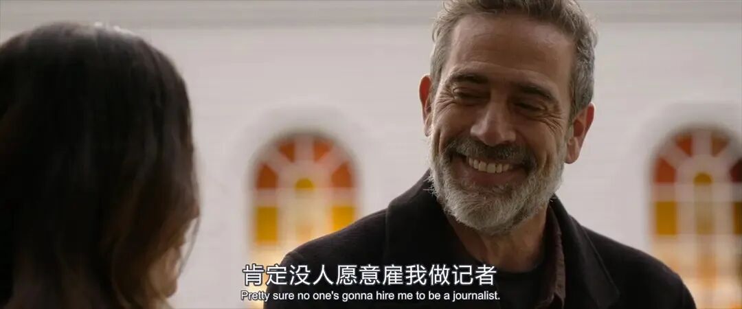 全程高能,诡异的宗教恐怖片《不洁》(体系,电影) - ai牛丝