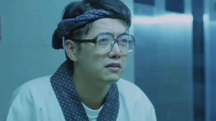 童年阴影《生化寿尸》有两个结局你知道么?(电影) - ai牛丝
