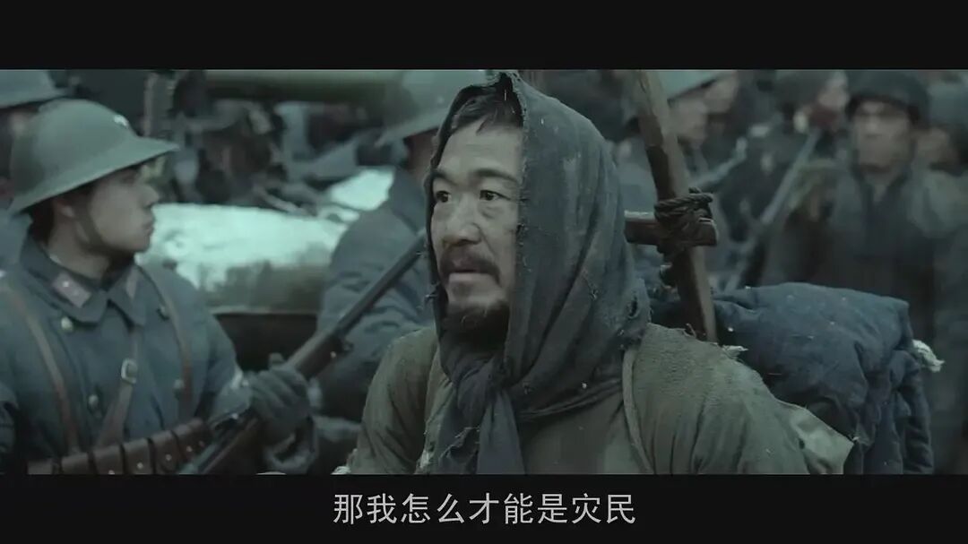 历史远比电影惨烈,中国近代大饥荒,祖辈们的回忆《一九四二》(体会)