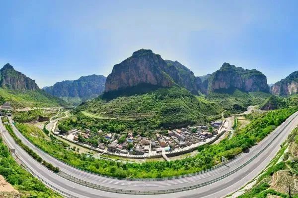 山西太原旅游景点_山西太原旅游必去的景点有哪些_山西太原旅游景点排名前十