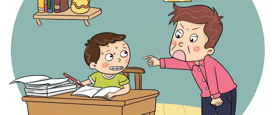 你越骂，孩子越不改！家长必看