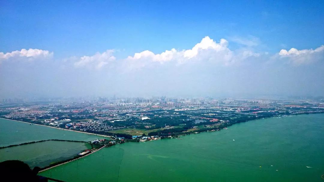 中国十大美好生活城市出炉 快看看有没有自己的家乡?