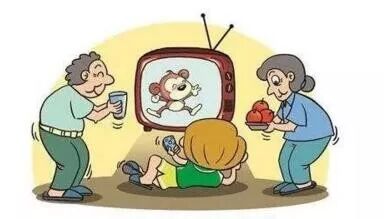 失敗的家庭教育只因犯了這三點(diǎn)