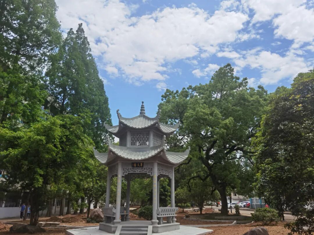 三门县亭旁高级中学2022招生简章_升学热典