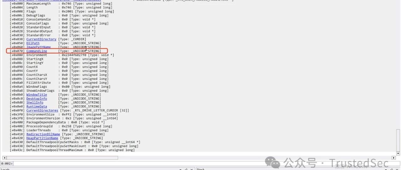 Example Image