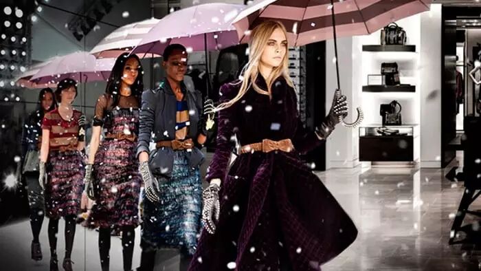 %name “隐形美貌人口”掀开神秘面纱，颜值实力双双在线