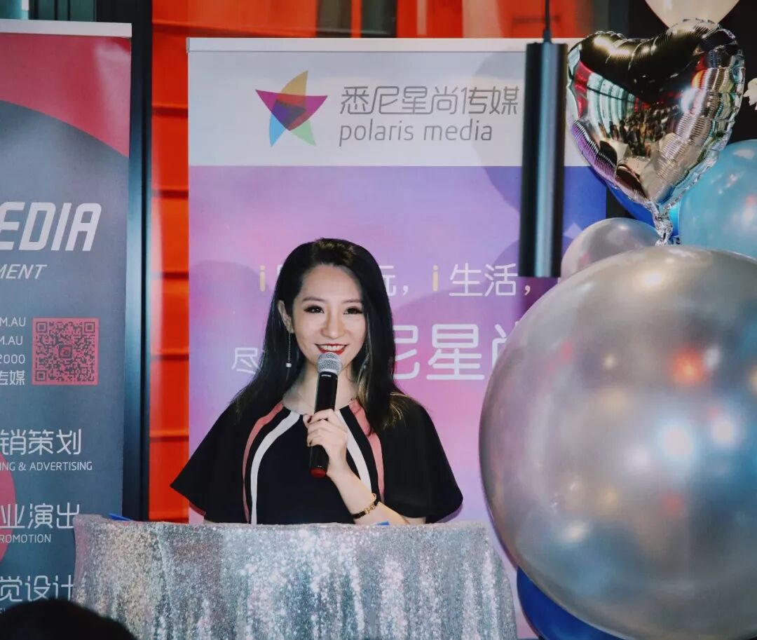 %name 今天，你的朋友圈和悉尼CBD被这的颜值打动