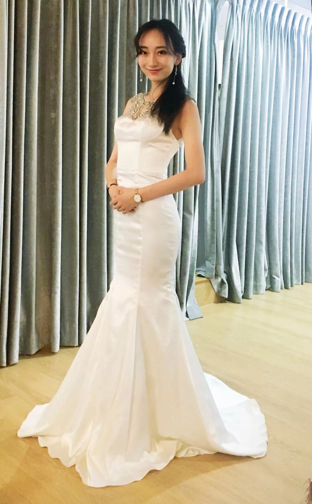 %name “隐形美貌人口”掀开神秘面纱，颜值实力双双在线