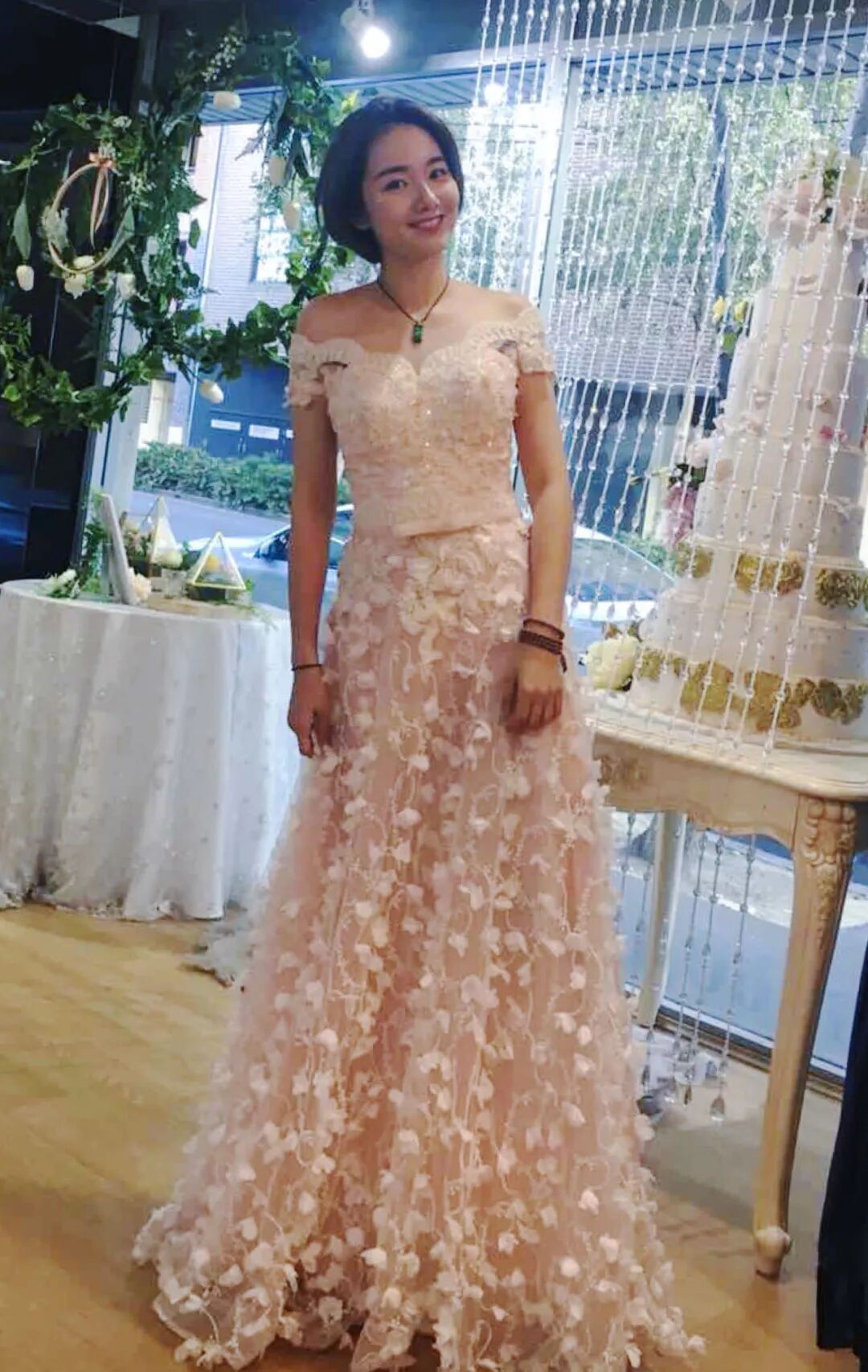 %name “隐形美貌人口”掀开神秘面纱，颜值实力双双在线