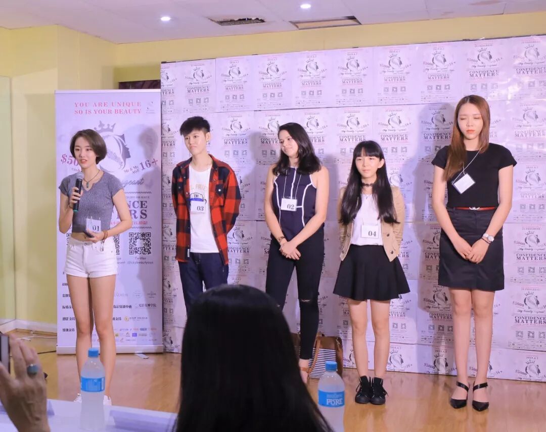 %name 原来实现我的梦想，扫一扫码就好了！