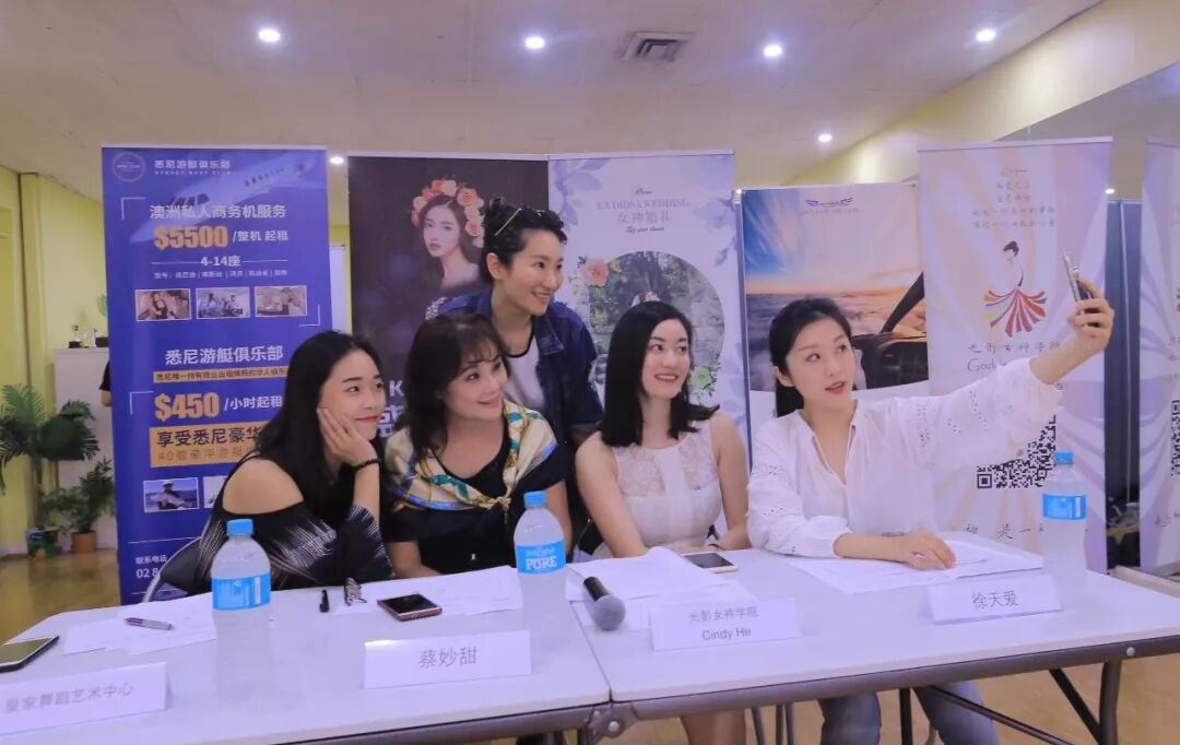 %name 原来实现我的梦想，扫一扫码就好了！