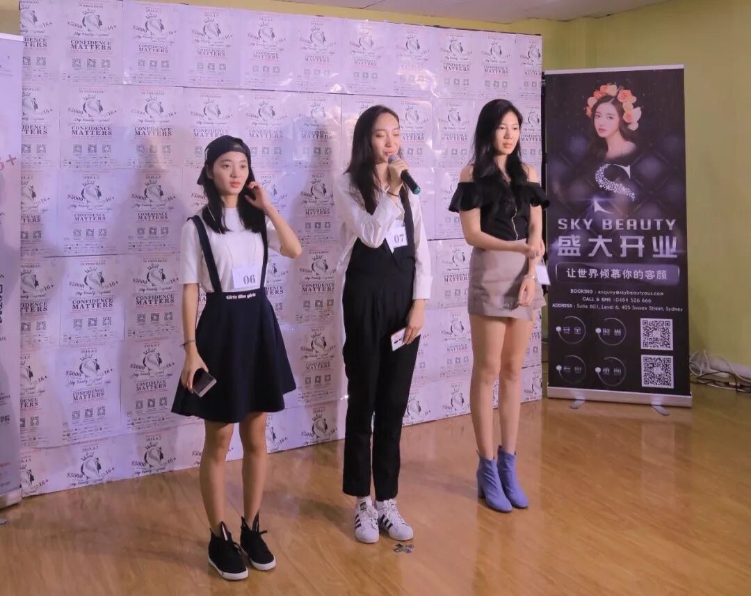 %name 原来实现我的梦想，扫一扫码就好了！