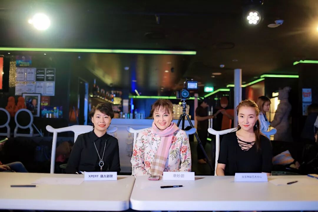 %name “隐形美貌人口”掀开神秘面纱，颜值实力双双在线