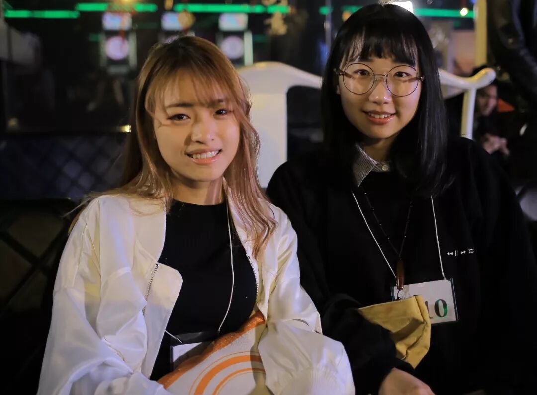 %name “隐形美貌人口”掀开神秘面纱，颜值实力双双在线