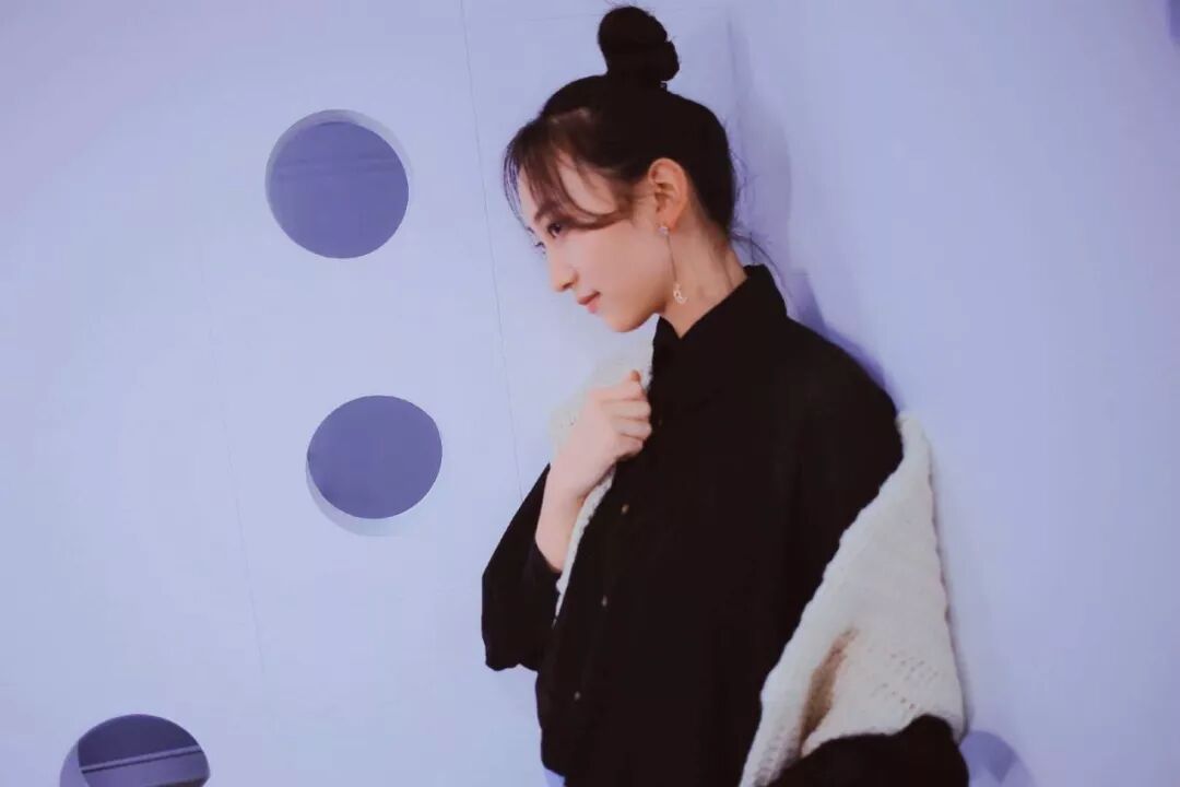 %name “隐形美貌人口”掀开神秘面纱，颜值实力双双在线